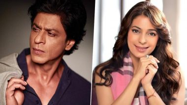 Juhi Chawla Joins 2024 Hurun India Rich List With INR 4600 Crore; Shah Rukh Khan Makes His Debut—See Which Other Bollywood Stars Made the Cut!