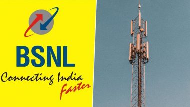 BSNL 5G SIM Cards Issued in Select Regions in India After Successful Launch of 4G Network; Check Details