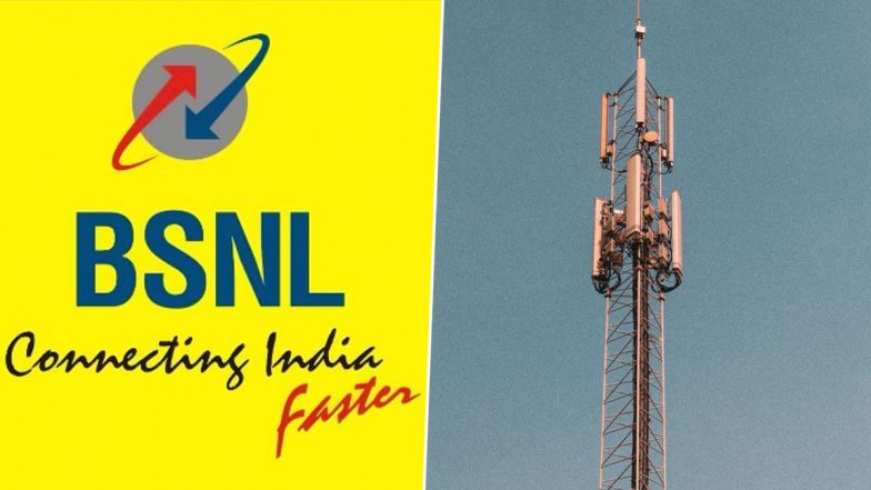 BSNL To Roll Out 4G and 5G Ready SIM Platforms To Help Subscribers Choose Mobile Numbers, Replace SIMs