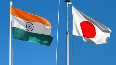 India-Japan Hold 2+2 Ministerial Meeting in New Delhi on August 20 to Discuss Security, Economic Cooperation