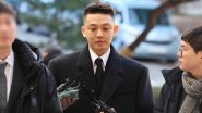 Actor Yoo Ah In Questioned for 90 Minutes by Yongsan Police Over Same-Sex Sexual Assault Allegations Amid Propofol Drug Case