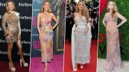 Blake Lively Birthday: 'It Ends With Us' Actress is the Rightful Queen of the Red Carpet, Proof in Pics