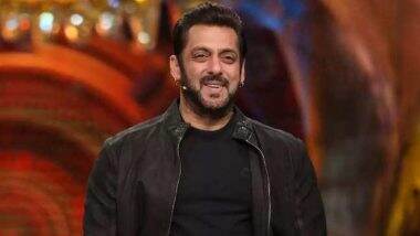 ‘Bigg Boss 18’ Release Date: Here’s When and Where To Watch Salman Khan Hosted Reality Show Online!