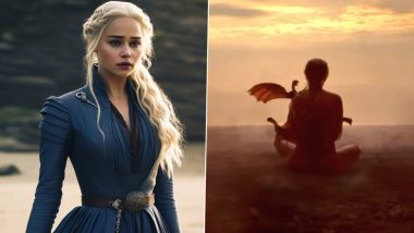 ‘House of the Dragon’ S2 Finale: Not Emilia Clarke, This Actress Played Daenerys Targaryen in Daemon’s Vision Shown in Episode 8!