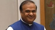Jharkhand Assembly Elections 2024: &lsquo;BJP Will Implement NRC in Santhal Pargana&rsquo;, Says Co-Incharge and Assam CM Himanta Biswa Sarma