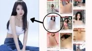South Korean Deepfake Porn Scandal: Female K-Pop Idols and Korean Actresses Targeted in Deepfake Videos Crime &lsquo;The New Nth Room&rsquo; &ndash; Reports