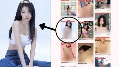 ‘The New Nth Room’ Porn Crime: Fifth-Generation Female K-Pop Idols and Korean Actresses Targeted in Deepfake Scandal Over Two Months – Reports