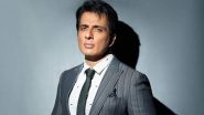 'Was Offered Chief Minister Post': Sonu Sood Explains Why He Turned Down Rajya Sabha Seat and Other Political Offers (Watch Video)