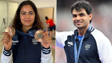 India at Paris Olympics 2024: The Firsts, Near Misses and Debacle Leaves Country with Six Medals on Final Day