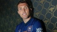 Premier League 2024&ndash;25: Ipswich Town Signs Defender Dara O&rsquo;Shea on Five-Year Deal From Burnley