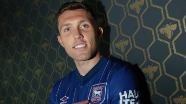 Premier League 2024–25: Ipswich Town Signs Defender Dara O’Shea on Five-Year Deal From Burnley