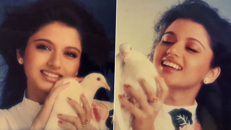 ‘Maine Pyar Kiya’ Turns 35: Bhagyashree Expresses Gratitude To Salman Khan and Sooraj Barjatya; Writes: ‘Memory Etched in Time’