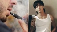 BTS&rsquo; Jungkook Caught in Controversy Over Alleged Vaping Scene in &lsquo;Are You Sure?!&rsquo; &ndash; ARMY Rush To Defend Their Golden Maknae