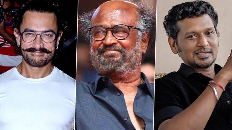 Aamir Khan To Reunite With Rajinikanth After 30 Years? Bollywood Actor May Enter Lokesh Cinematic Universe With THIS Movie!