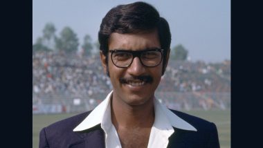 Anshuman Gaekwad Dies: BCCI President Roger Binny Condoles Death of Former India Cricketer As He Passes Away at Age 71