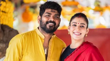 Wayanad Landslide Tragedy: Nayanthara and Vignesh Shivan Donate INR 20 Lakh to Kerala Chief Minister’s Relief Fund (Read Statement)