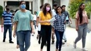 DU Admission 2024&ndash;25: Delhi University Allocates 24,869 Seats in Second Round for Undergraduate Admission