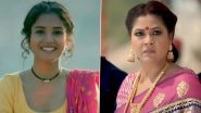 &lsquo;Laal Banarasi&rsquo;: Can Gauri Prosper Her Textile Business Against the Hot-Headed Shakunta Devi? Catch Nazara TV&rsquo;s New Show From THIS Date! (Watch Video)