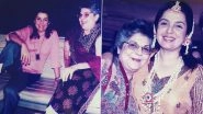 Farah Khan Thanks Everyone for Their Support in First Post After Mom Menka Irani&rsquo;s Demise, Says &lsquo;It's Time To Get Back to Work&rsquo;