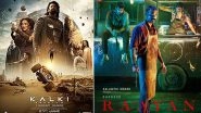 OTT Releases Of The Week: Prabhas and Amitabh Bachchan&rsquo;s &lsquo;Kalki 2898 AD&rsquo; on Netflix, Dhanush&rsquo;s &lsquo;Raayan&rsquo; on Amazon Prime Video and More