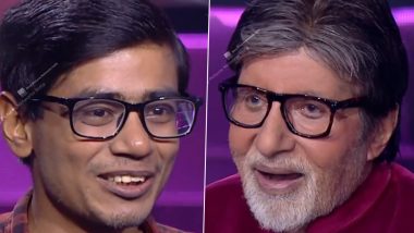 ‘Kaun Banega Crorepati 16’: Can You Answer the INR 3.20 Lakh Question That Stumped Stock Market Enthusiast Mitesh Nandu?