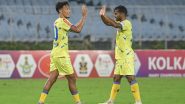 Kerala Blasters vs Punjab FC, ISL 2024-25 Live Streaming Online on JioCinema: Watch Telecast of KB vs PFC Match in Indian Super League 11 on TV and Online