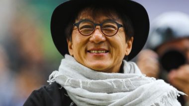 Paris Paralympics 2024: Jackie Chan to Lead Torch Relay Ahead of Opening Ceremony