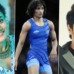 Paris Olympics 2024: Ayushmann Khurrana, Taapsee Pannu, Samantha Ruth Prabhu and Others Express Joy Over Vinesh Phogat’s Historic Win