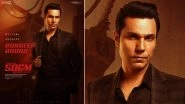 &lsquo;SDGM&rsquo;: Birthday Boy Randeep Hooda Joins Sunny Deol in Gopichand Malineni&rsquo;s Upcoming Action Film (View Post)