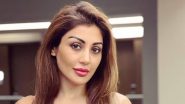 &lsquo;Dhoom&rsquo; Actress Rimi Sen Files INR 50 Crore Lawsuit Against Land Rover for Alleged Car Defects and Mental Distress