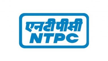 NTPC Shares Jump Over 4% As Renewable Energy Arm Files Draft Papers To Raise INR 10,000 Crore via IPO