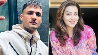 'Khatron Ke Khiladi 14’: ‘He Was Bullied’! Shilpa Shinde Defends Asim Riaz Following His Expulsion From Reality Show