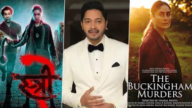 Entertainment News Roundup: Shraddha Kapoor’s ‘Stree 2’ Box Office Collection, Kareena Kapoor Khan’s ‘The Buckingham Murders’ Teaser, Shreyas Talpade’s Death Rumours and More