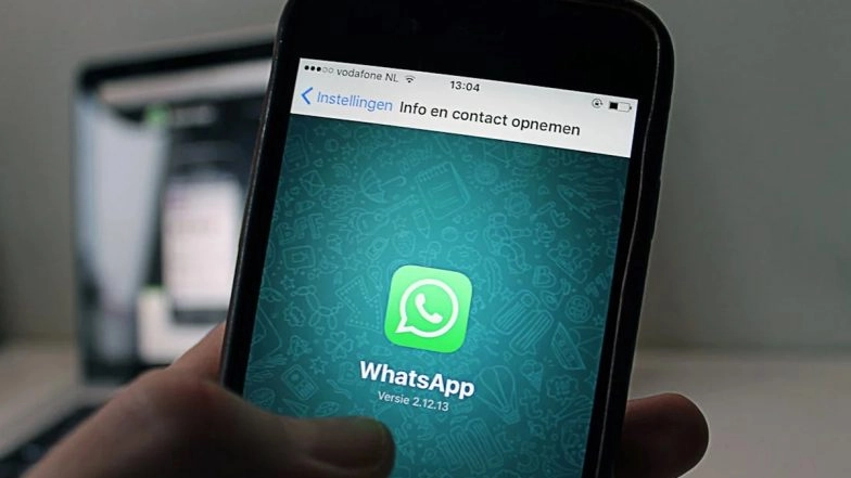 UP MLA Veer Vikram Singh Gets Death Threat: BJP MLA From Meeranpur Katra Constituency Gets Threatening Call on WhatsApp, 1 Arrested