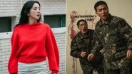 &lsquo;Newtopia&rsquo; First Look Out! BLACKPINK&rsquo;s Jisoo and Park Jung Min Star in Thrilling Zombie Apocalypse Drama (See Pics)