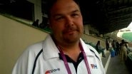 Joshua Burt, Who Played Australian Coach in SRK Starrer Movie 'Chak De! India', Issued Amit Rohidas&rsquo; Suspension Letter As Technical Delegate for FIH at Paris Olympics 2024