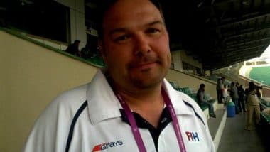 Joshua Burt, Who Played Australian Coach in SRK Starrer Movie 'Chak De! India', Issued Amit Rohidas’ Suspension Letter As Technical Delegate for FIH at Paris Olympics 2024