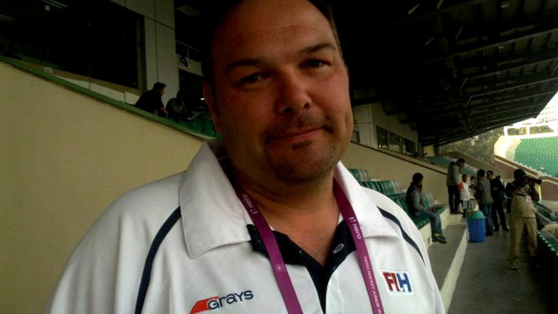 Joshua Burt, Who Played Australian Coach in SRK Starrer Movie 'Chak De! India', Issued Amit Rohidas’ Suspension Letter As Technical Delegate for FIH at Paris Olympics 2024