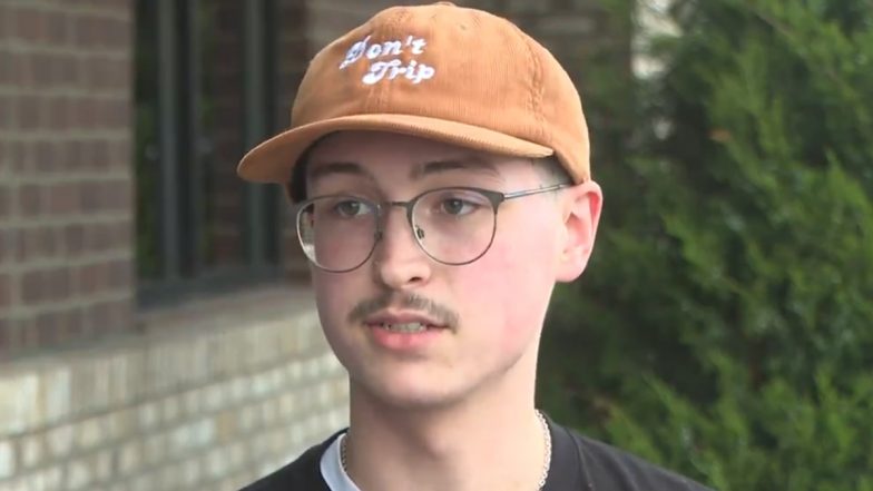 US: Gay Waiter in Wichita Left in Tears by Homophobic Receipt; Community’s Unexpected Response Will Shock You