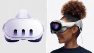 Apple Vision Pro Likely To Add Support for PlayStation VR Controllers: Report