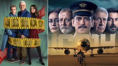 OTT Releases of the Week: Selena Gomez, Steve Martin and Martin Short’s ‘Only Murders in the Building’ S4 on Disney+ Hotstar, Vijay Verma’s ‘IC 814: The Kandahar Hijack’ on Netflix and More