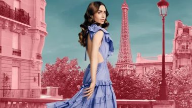 ‘Emily in Paris’ Season 4 Part 1 Review: Critics Find Lily Collins and Ashley Park’s Netflix Series ‘Charmless’