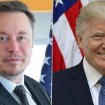 Elon Musk Donates Another USD 43.6 Million to America PAC for Supporting Donald Trump Getting Elected as US President, Gives 118 Million So Far