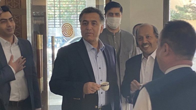 Who Is Former ISI Chief Faiz Hameed, Arrested by Pakistan Military in &lsquo;Top City&rsquo; Case? What Are the Allegations Against Him?