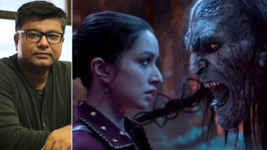 ‘Stree 2’: Writer Niren Bhatt Calls Shraddha Kapoor’s Stree ‘Symbol of Matriarchy’, Says ‘She Is Not a Witch’