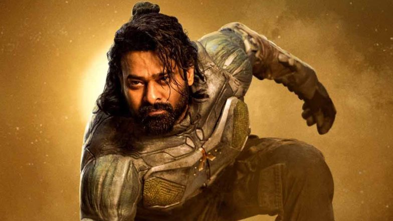 ‘Kalki 2898 AD’ Box Office Collection: Prabhas and Deepika Padukone’s Sci-Fi Saga Collects INR 639.65 Crore in India – Reports