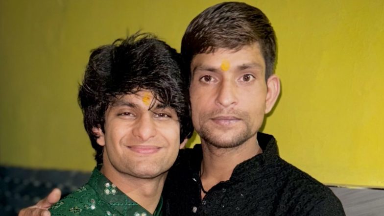 ‘Thoda Akela Pad Gaya Hun Main’: ‘Splitsvilla X5’ Contestant Sachin Sharma Mourns Brother’s Demise Through Emotional Post