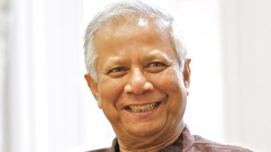 Who Is Muhammad Yunus, Nobel Prize Winner Chosen as Chief Adviser to Bangladesh Interim Govt?