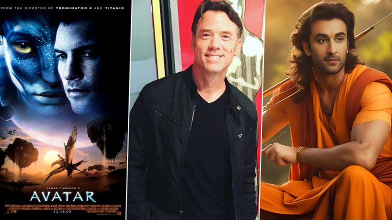 ‘Ramayana’ Update: ‘Avatar’ Stunt Coordinator Terry Notary Joins Ranbir Kapoor’s Mythological Film As Action Director (Watch Video)