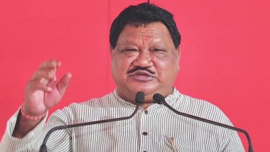 Tribal Affairs Minister Jual Oram Admitted to Delhi AIIMS After Wife Jhingia Dies of Dengue, Conditional Stable